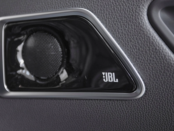 Toyota Land Cruiser, 300 Series фото №14