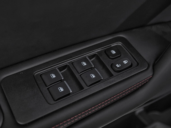 JAC JS3, I фото №11