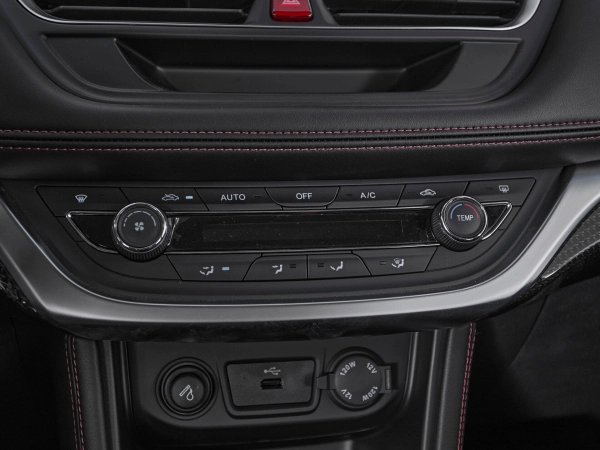 JAC JS3, I фото №15