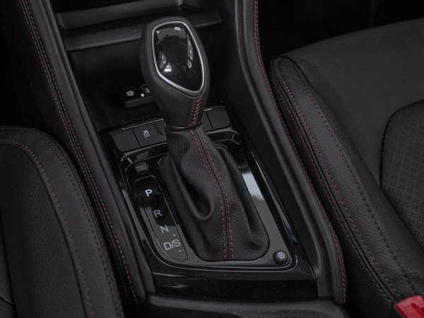 JAC JS3, I фото №16