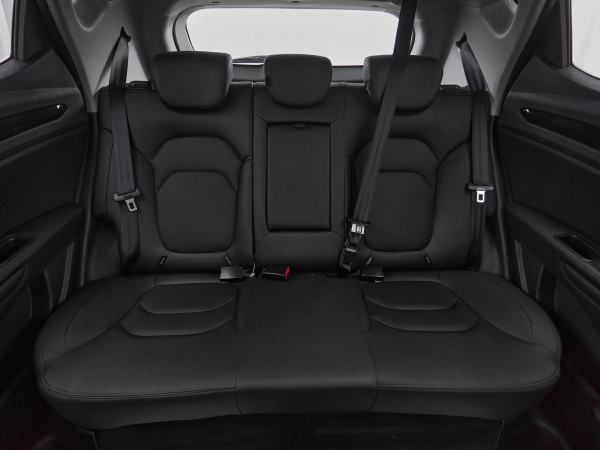 JAC JS3, I фото №17