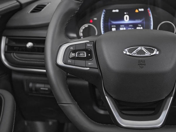 Chery Tiggo 8, I Рестайлинг фото №12