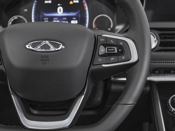 Chery Tiggo 8, I Рестайлинг фото №13