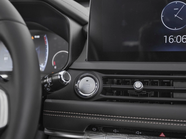 Chery Tiggo 8, I Рестайлинг фото №14