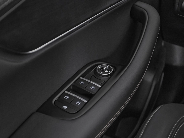 Chery Tiggo 8, I Рестайлинг фото №15