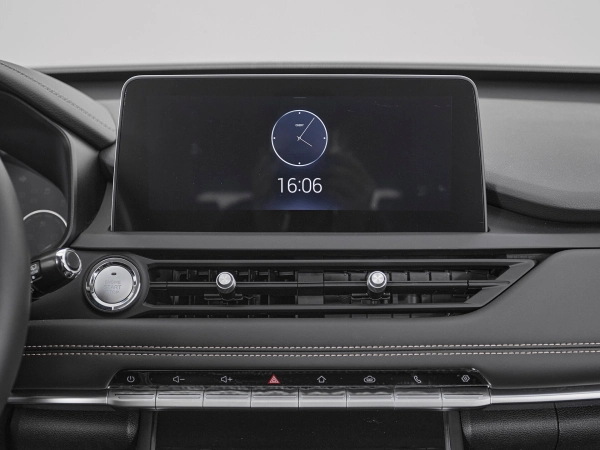 Chery Tiggo 8, I Рестайлинг фото №16