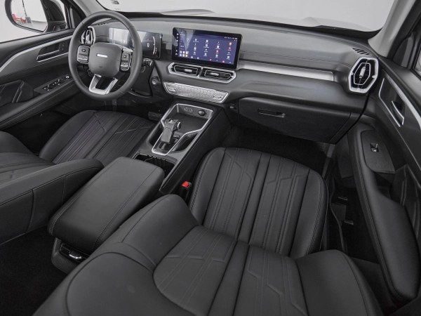 Haval H5, II фото №10