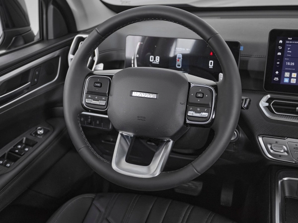 Haval H5, II фото №11