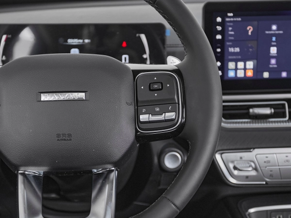 Haval H5, II фото №13