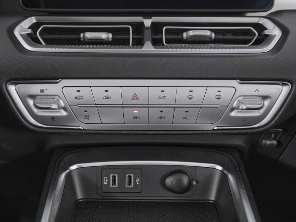 Haval H5, II фото №19