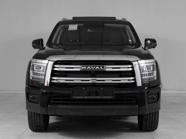 Haval H5, II фото №2
