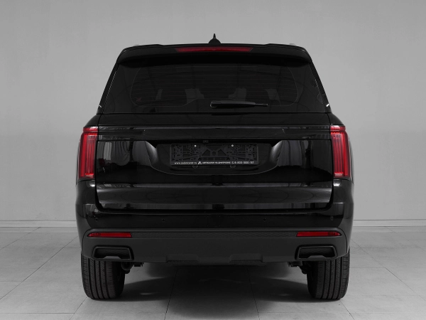 Haval H5, II фото №5