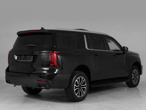 Haval H5, II фото №6
