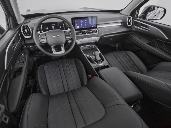Haval H5, II фото №8