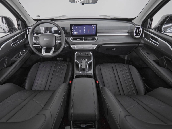 Haval H5, II фото №9