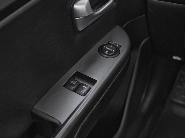 Kia Rio, III Рестайлинг фото №13