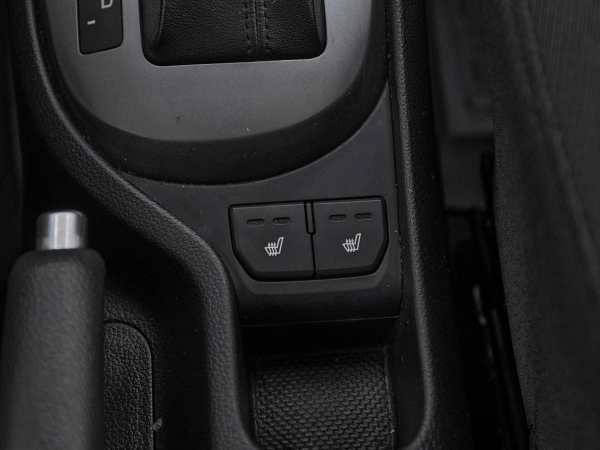 Kia Rio, III Рестайлинг фото №14