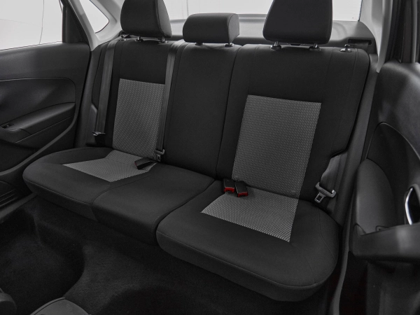 Volkswagen Polo, V Рестайлинг фото №14