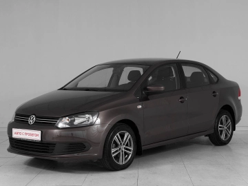 Volkswagen Polo, V Рестайлинг 2015 Highline 15-18 фото