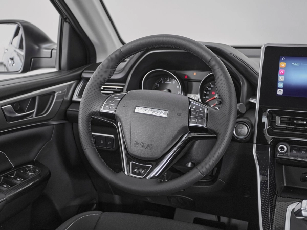 Haval M6, II фото №10