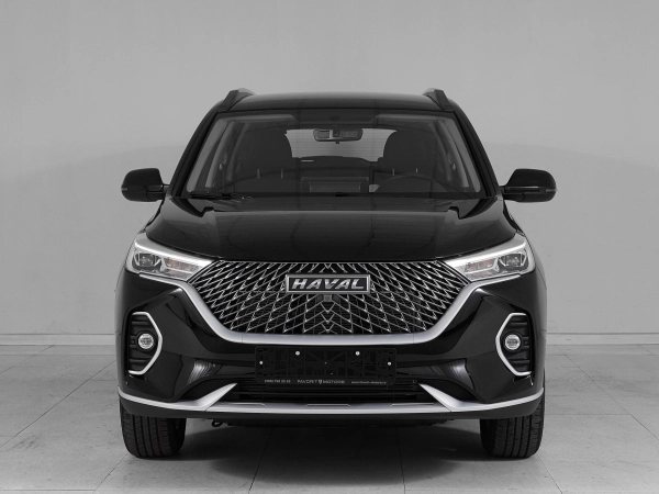Haval M6, II фото №2