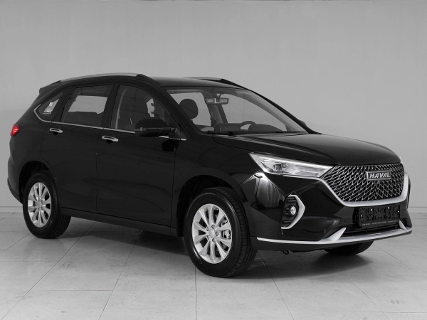 Haval M6, II фото №3