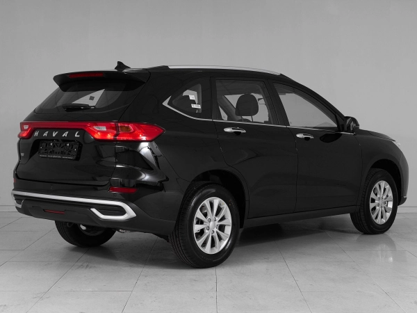 Haval M6, II фото №6