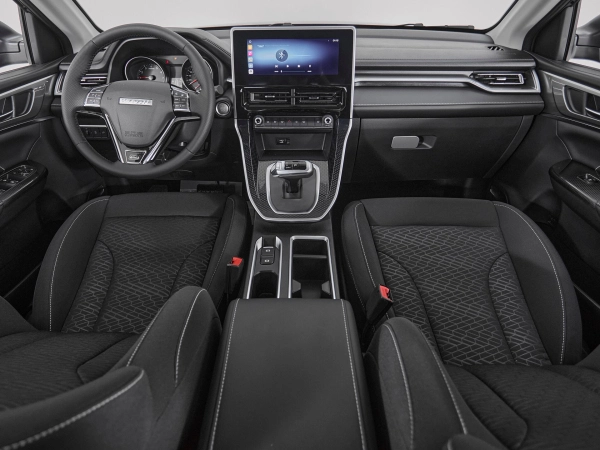 Haval M6, II фото №8