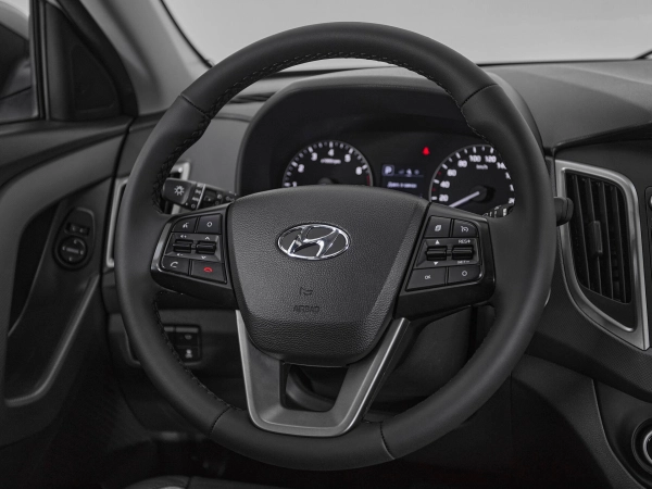 Hyundai Creta, I фото №10
