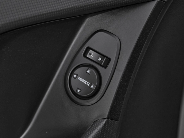 Hyundai Creta, I фото №12