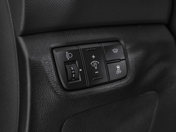 Hyundai Creta, I фото №13