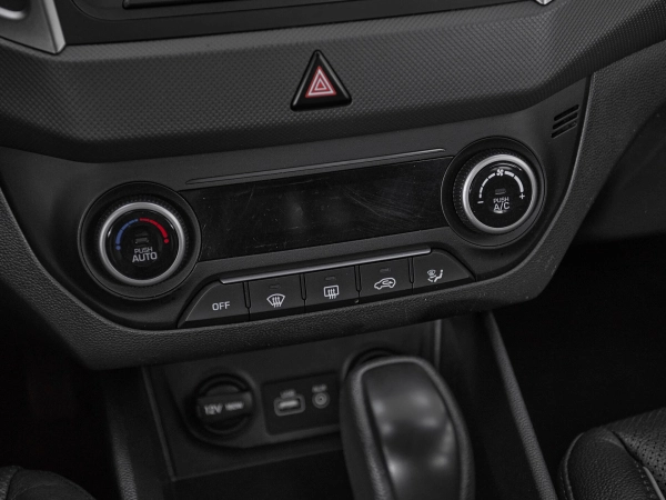 Hyundai Creta, I фото №15
