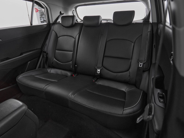 Hyundai Creta, I фото №17