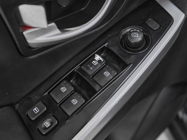 SsangYong Actyon, II Рестайлинг фото №11