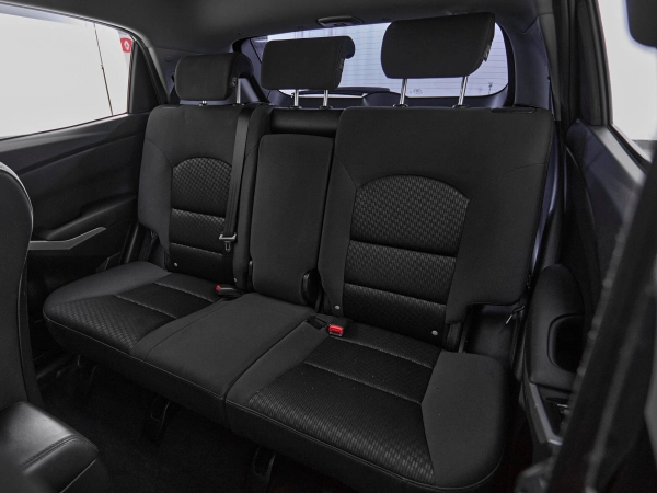 SsangYong Actyon, II Рестайлинг фото №16
