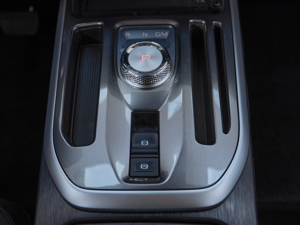 Haval Jolion, I Рестайлинг фото №18