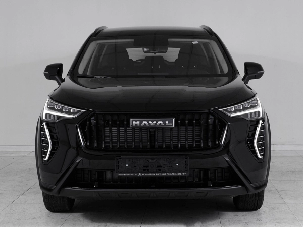 Haval Jolion, I Рестайлинг фото №2