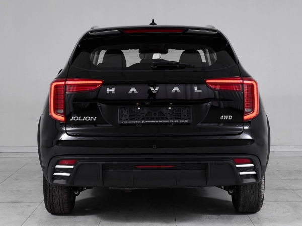 Haval Jolion, I Рестайлинг фото №5
