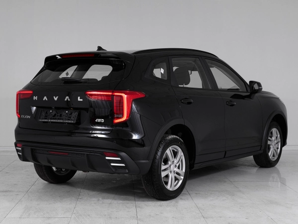 Haval Jolion, I Рестайлинг фото №6