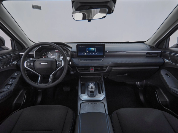 Haval Jolion, I Рестайлинг фото №8