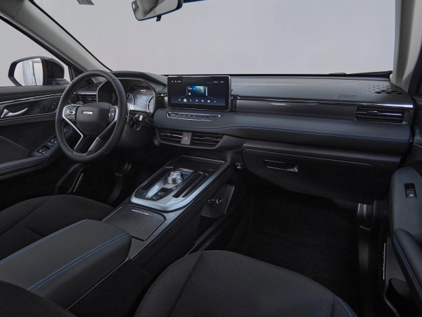 Haval Jolion, I Рестайлинг фото №9