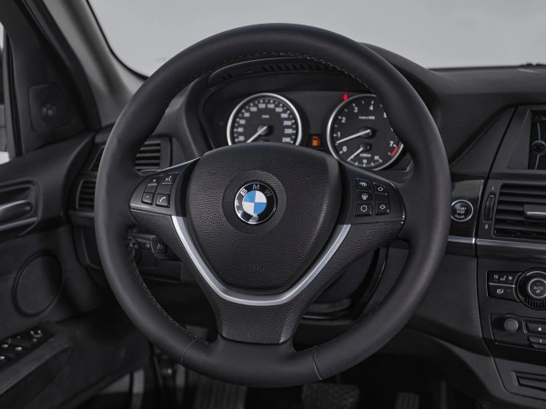 BMW X5, II (E70) Рестайлинг фото №10