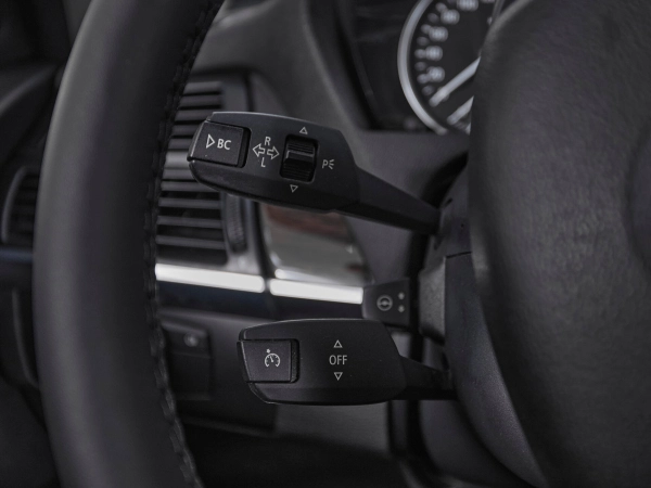 BMW X5, II (E70) Рестайлинг фото №11