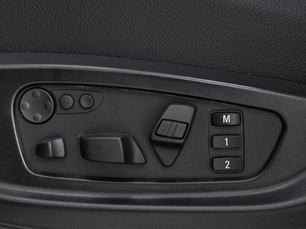 BMW X5, II (E70) Рестайлинг фото №14