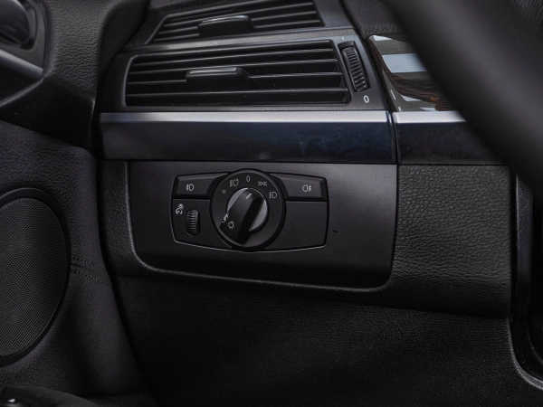 BMW X5, II (E70) Рестайлинг фото №15
