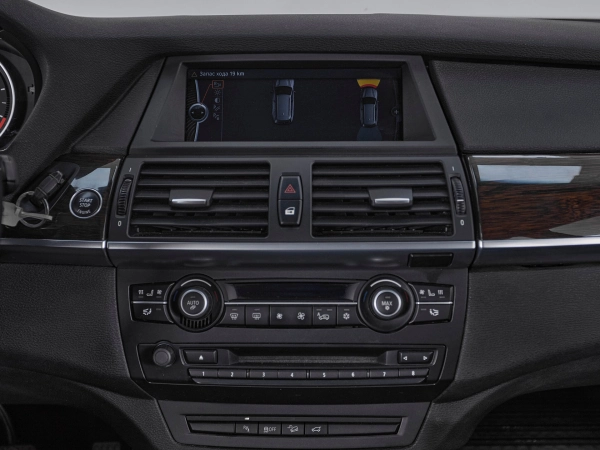 BMW X5, II (E70) Рестайлинг фото №16
