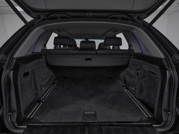 BMW X5, II (E70) Рестайлинг фото №21