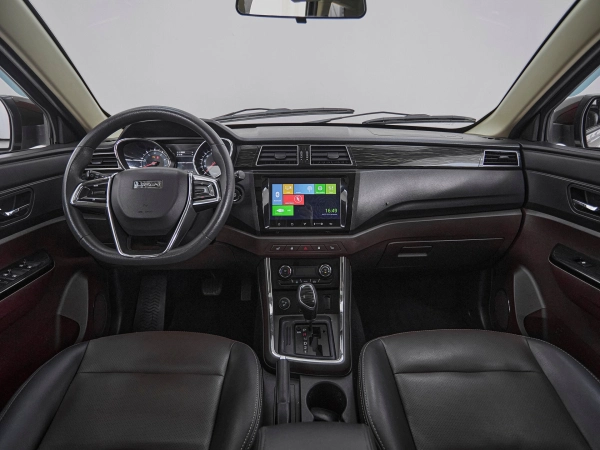Lifan Myway, I фото №9