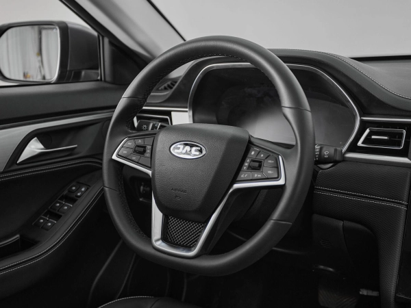 JAC J7, I фото №11