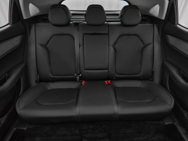 JAC J7, I фото №19